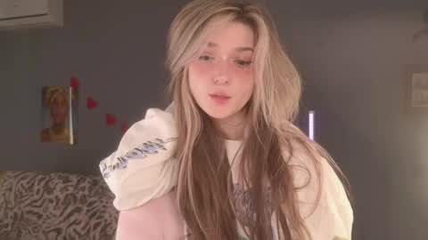 Bella online show from 03/21/26, 08:19