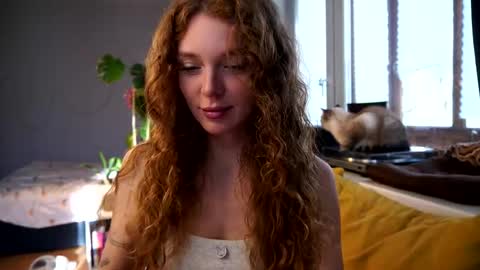Sasha  wait you here 6 of November. will celebrate my B- day online show from 05/01/26, 03:16