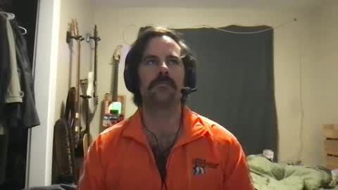 Purple online show from 10/26/25, 03:01