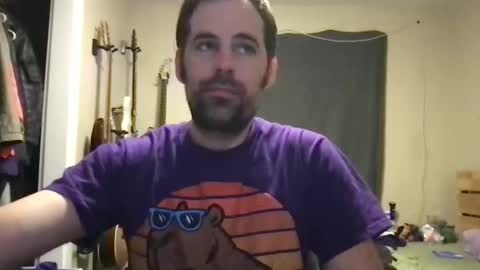 Purple online show from 12/19/25, 06:09