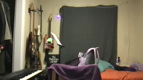 Purple online show from 01/14/26, 03:23