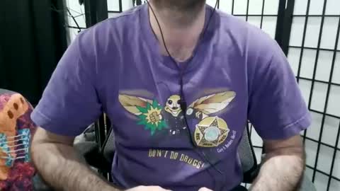 Purple online show from 04/24/26, 04:37