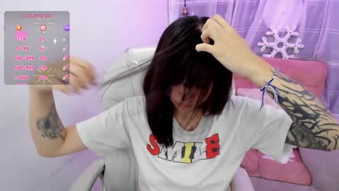 Anna  online show from 12/28/24, 11:26