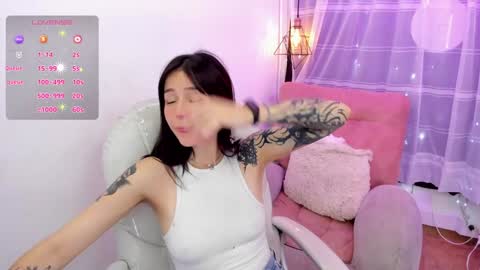 Anna  online show from 01/10/25, 08:48