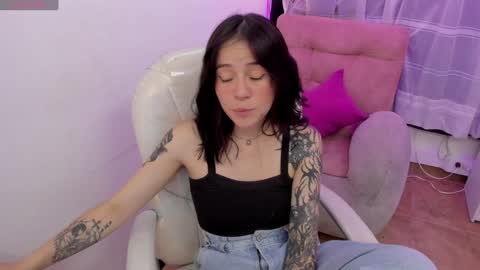 Anna  online show from 01/15/25, 08:48