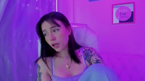 Anna  online show from 02/16/25, 07:49