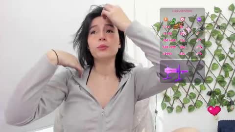 Anna  online show from 09/25/25, 02:32