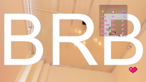 Anna  online show from 09/26/25, 04:33