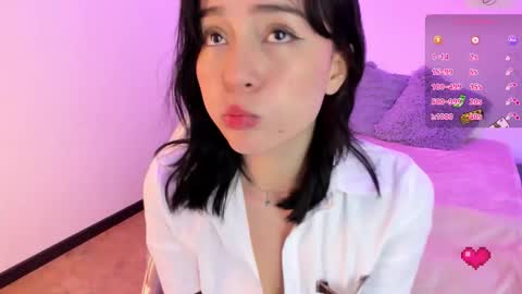 Anna  online show from 10/18/25, 04:15