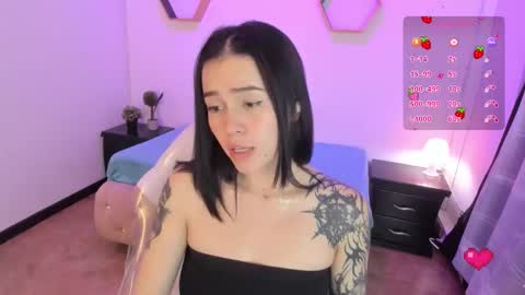 Anna  online show from 11/05/25, 04:12