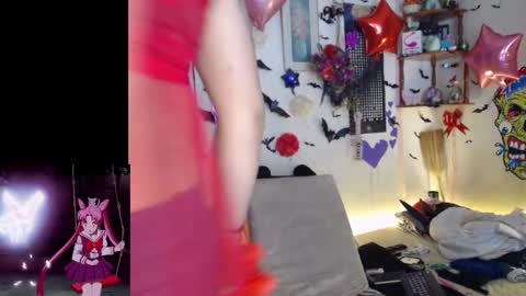 purplekattlyn online show from 03/15/26, 02:06