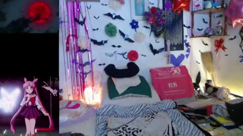 purplekattlyn online show from 04/13/26, 04:18