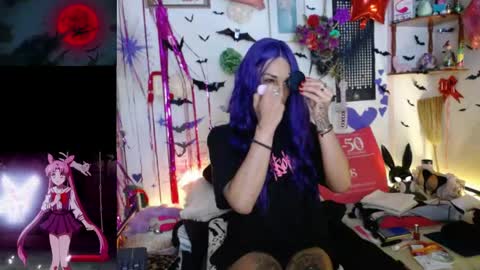 Snapshot of purplekattlyn chatting on 05/03/26, 05:24 purplekattlyn online show from 05/03/26, 05:24