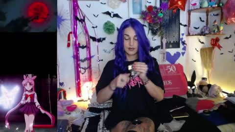 Snapshot of purplekattlyn chatting on 05/06/26, 08:19 purplekattlyn online show from 05/06/26, 08:19