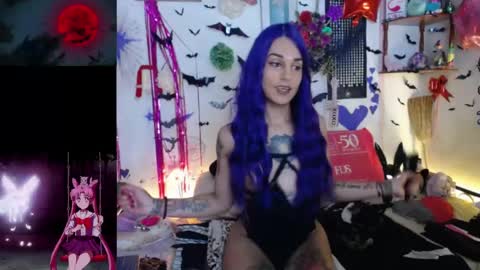 Snapshot of purplekattlyn chatting on 05/07/26, 01:55 purplekattlyn online show from 05/07/26, 01:55