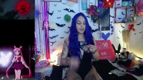 Snapshot of purplekattlyn chatting on 05/08/26, 11:54 purplekattlyn online show from 05/08/26, 11:54