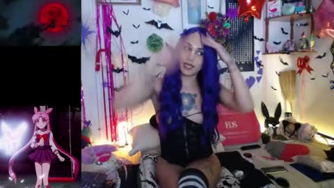 Snapshot of purplekattlyn chatting on 05/12/26, 07:00 purplekattlyn online show from 05/12/26, 07:00