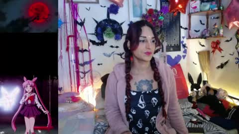 Snapshot of purplekattlyn chatting on 05/18/26, 06:30 purplekattlyn online show from 05/18/26, 06:30