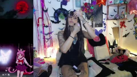 Snapshot of purplekattlyn chatting on 05/24/26, 03:44 purplekattlyn online show from 05/24/26, 03:44
