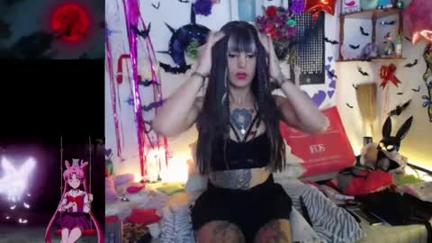 Snapshot of purplekattlyn chatting on 05/25/26, 08:26 purplekattlyn online show from 05/25/26, 08:26