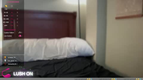 Alexis online show from 10/05/25, 05:06