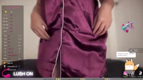 Alexis online show from 11/28/25, 05:04