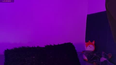 Purple Lilith online show from 06/16/26, 11:02