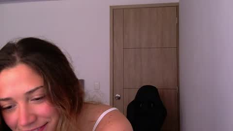 Lizzy online show from 07/10/26, 02:19