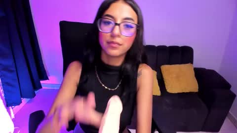 MEGANNNN online show from 03/16/26, 05:44