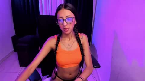 Snapshot of purplemegan chatting on 05/02/26, 02:49 MEGANNNN online show from 05/02/26, 02:49