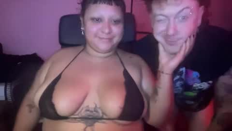 Snapshot of purrfectfatgirl chatting on 09/09/25, 04:45 Kitty online show from 09/09/25, 04:45