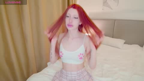 Lilly online show from 11/27/25, 09:17