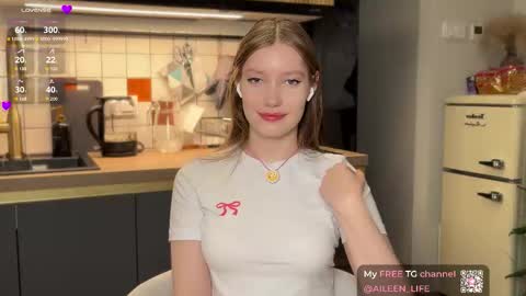 Aileen online show from 11/08/25, 07:12