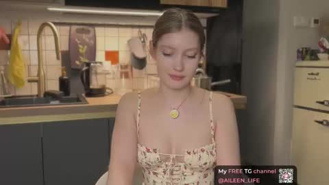 Aileen online show from 11/20/25, 07:13