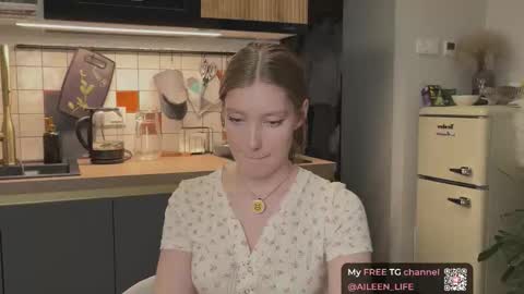 Aileen online show from 11/28/25, 07:27