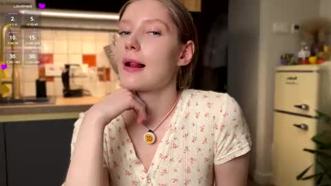 Aileen online show from 12/19/25, 07:32