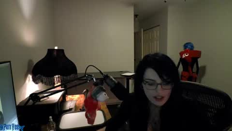 purrveetv online show from 05/17/26, 12:41