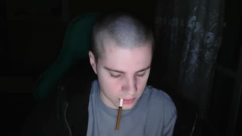 Snapshot of pusaprada chatting on 02/26/25, 11:26 pusaprada online show from 02/26/25, 11:26