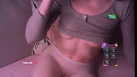 Adriana    WILL BE ONLINE soon online show from 12/03/25, 10:08