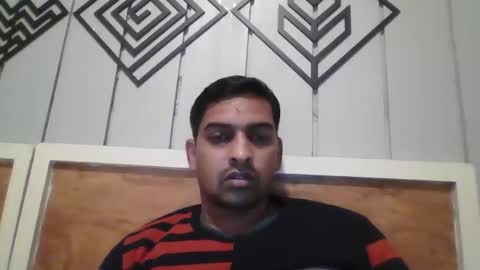 Pushpakma123 online show from 09/13/25, 03:45