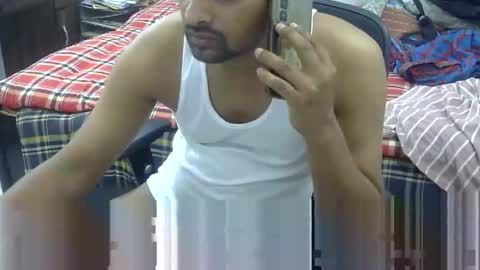 Pushpakma123 online show from 06/09/26, 04:29