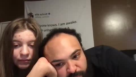 pussslayerandsqurtmiss online show from 03/20/26, 09:08