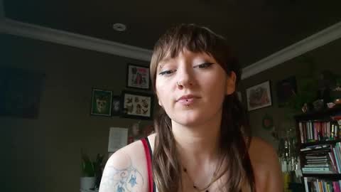 River online show from 03/14/26, 01:12