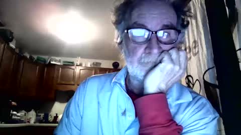 Mark online show from 12/01/25, 06:51