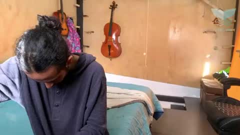 Isis ana Alan online show from 07/06/26, 12:13