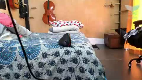 Isis ana Alan online show from 07/16/26, 01:06