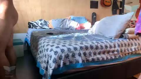 Isis ana Alan online show from 07/22/26, 12:41