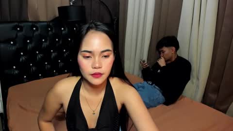 Anna online show from 03/23/26, 05:17