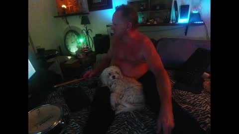 Rick online show from 12/10/24, 11:11