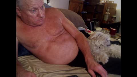 Rick online show from 12/31/24, 08:23